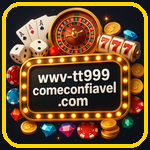 tt999.com é confiável